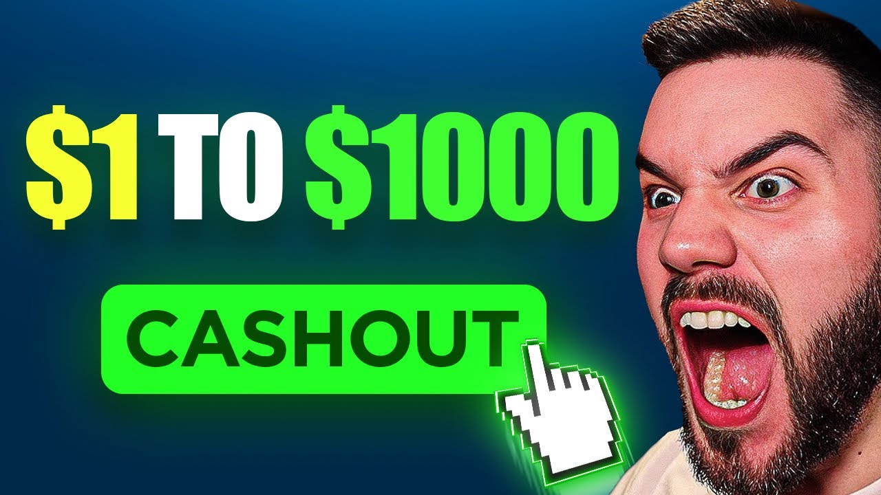 Задача от 1 до 1000 долларов.