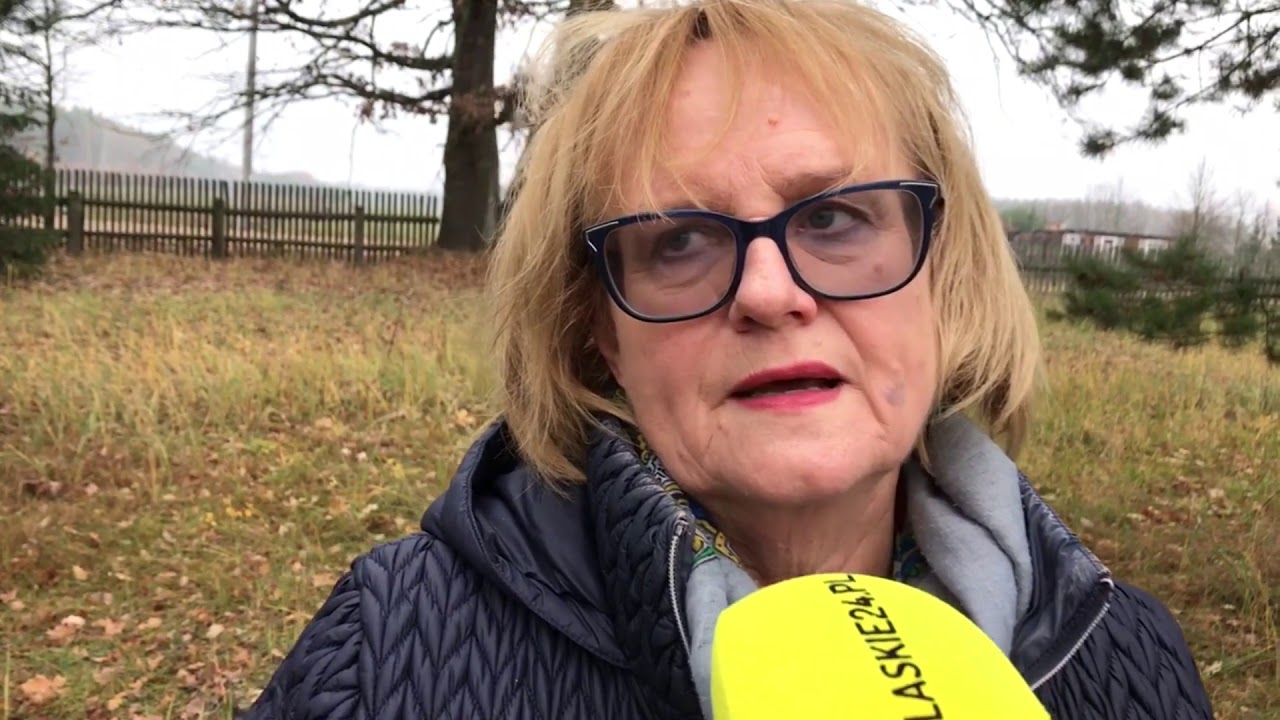 W Puchłach walczą o dęby