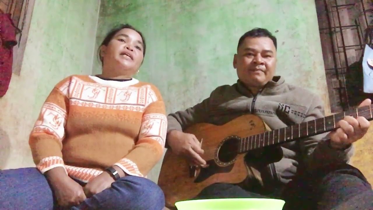Toloi adoh jrai pô adoh mi bột moak đời yơh 