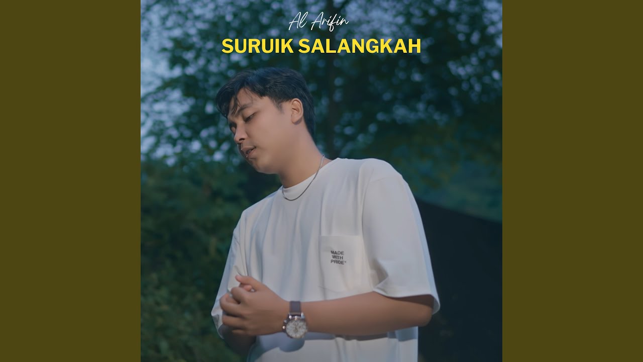 Suruik Salangkah
