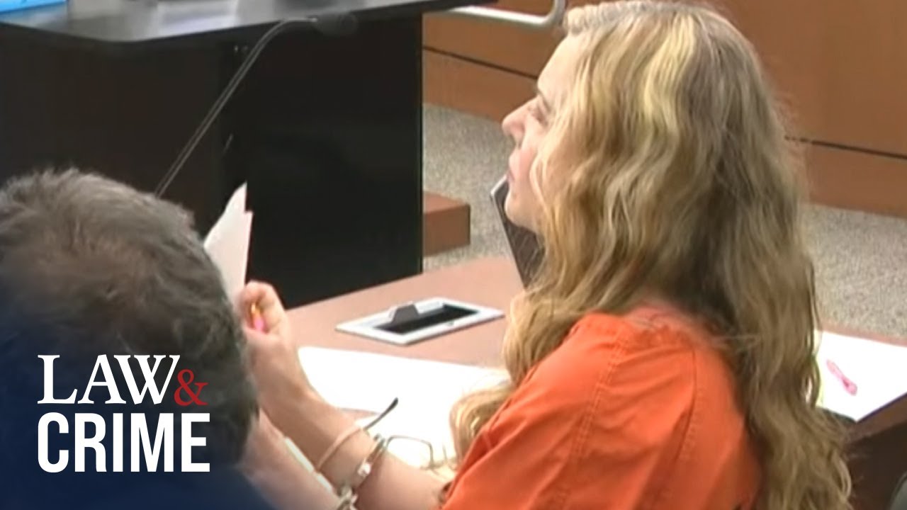 Judge Slams Lori Vallow for Lack of Trial Preparation