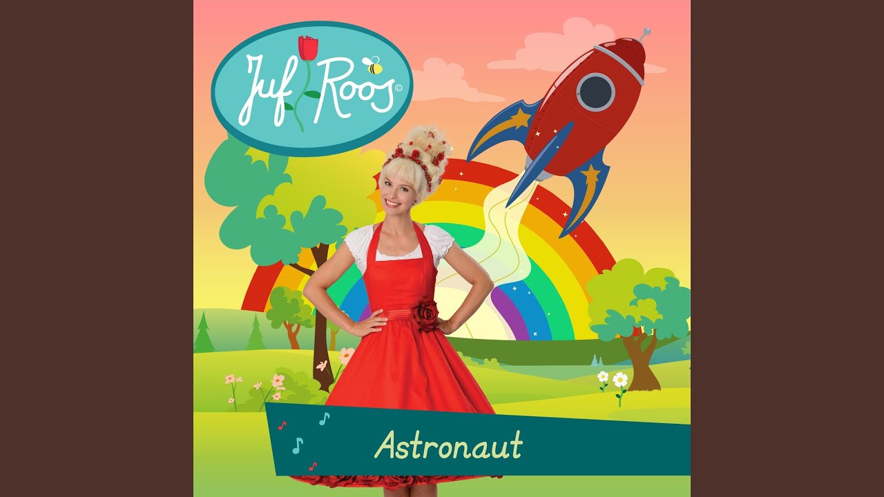 Astronaut