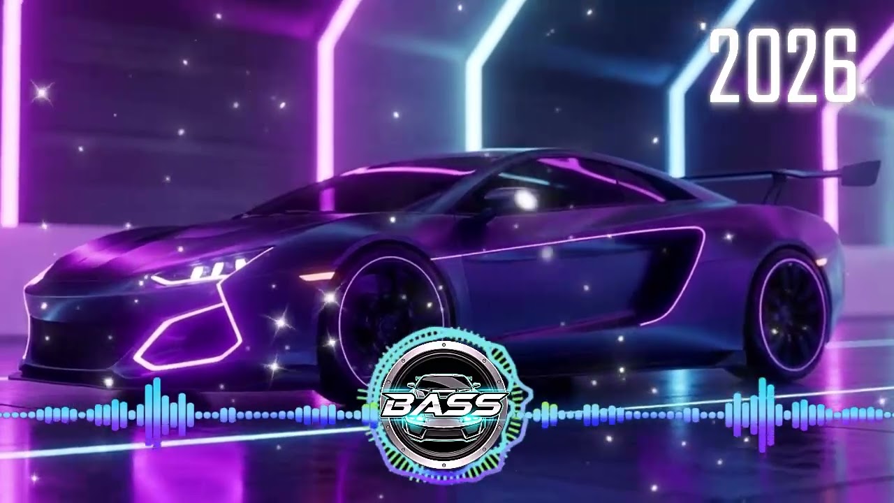 🚗🔥 R&B DRIVE FLOW — ULTRA BASS FUSION MIX 🔊💣