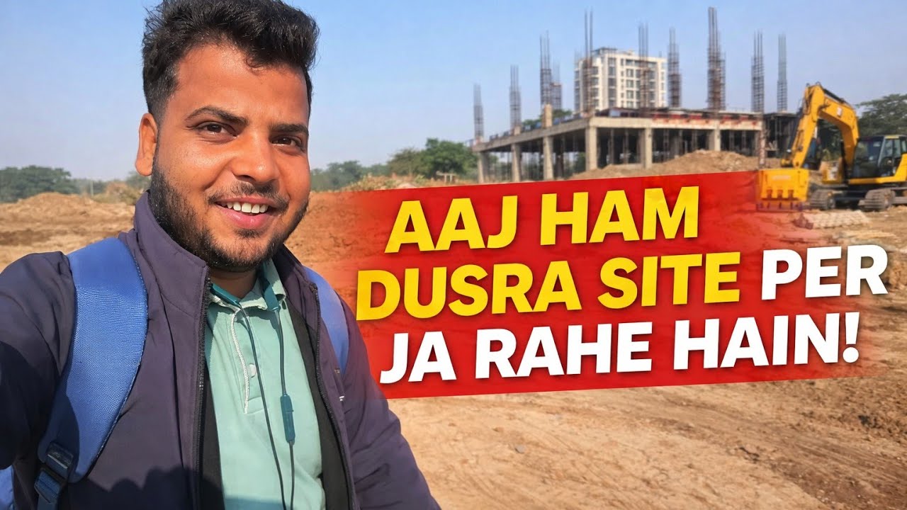 Aaj Ham dusra site per ja rahe hain jh rd vlog 100k view 