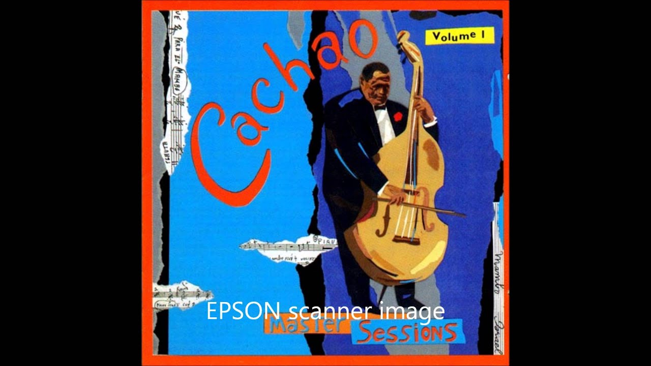 Cachao - Club Social de Marianao