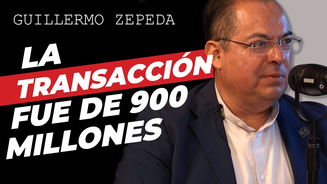DIRECTOR INSTITUTO de JUSTICIA ALTERNATIVA, COMO PROTEGER una RENTA de INMUEBLE | Guillermo Zepeda