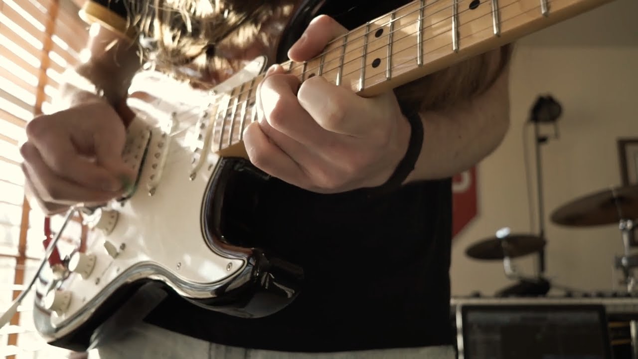 The Chuckler (Protomartyr cover)