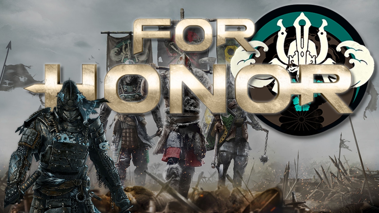 For Honor | Samurai Campaign | No Commentary | n/C