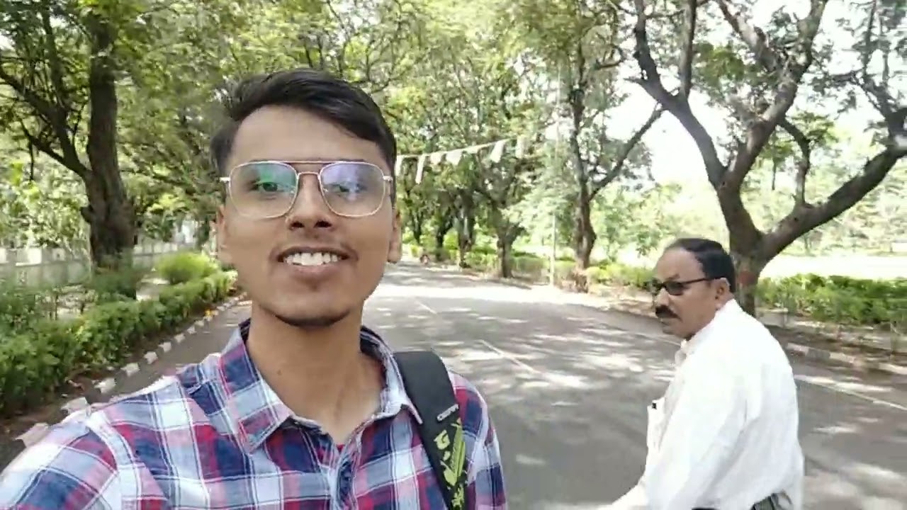 MY FIRST DAY AT NIT WARANGAL 😍| NITW FIRST VLOG | FULL-ON EXCITEMENT #vlog3 #Pranovraj #nitw