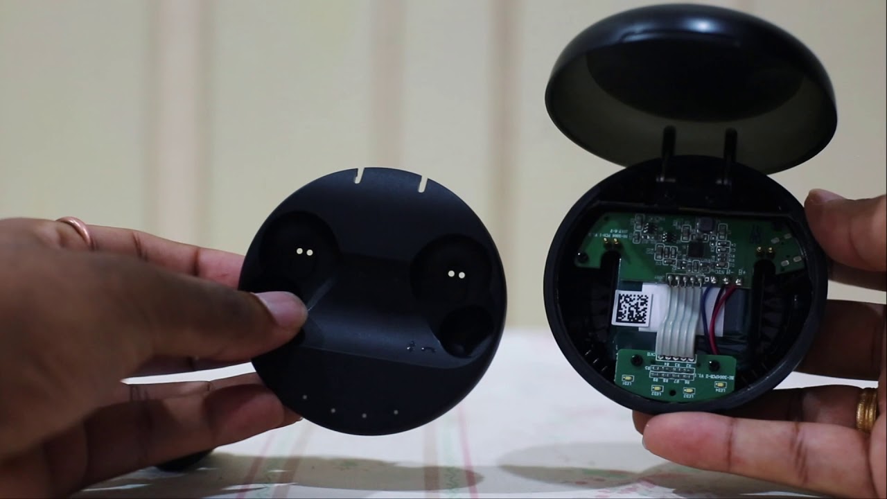 [ Tutorial ] : Fix JBL FREE Charging Problem One Earbud Not Charging Issue