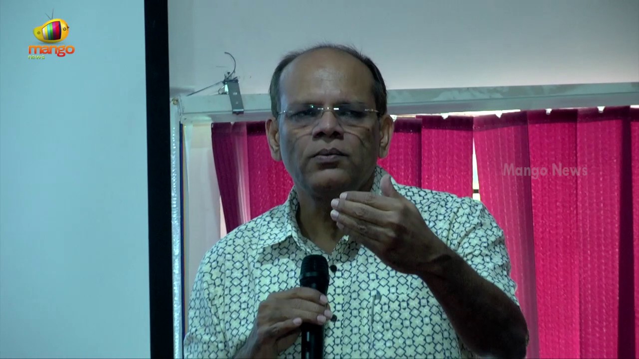 IAS Somesh Kumar Speech At Orientation Program on GST | Mango News