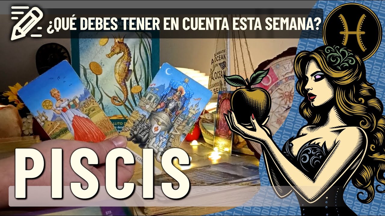 PISCIS✍️AMOR O TRABAJO QUE TE ANIMAN, OCURRE UN MILAGRO UN ABRAZO DE LOS ANGELES, AYUDA DIVINA