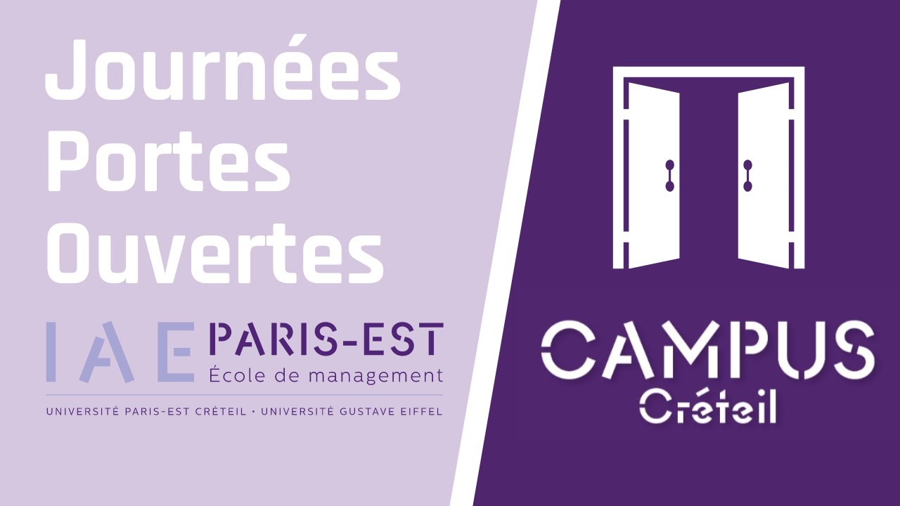 Les échanges internationaux | Licence CCA | Licence Management International - IAE PARIS-EST