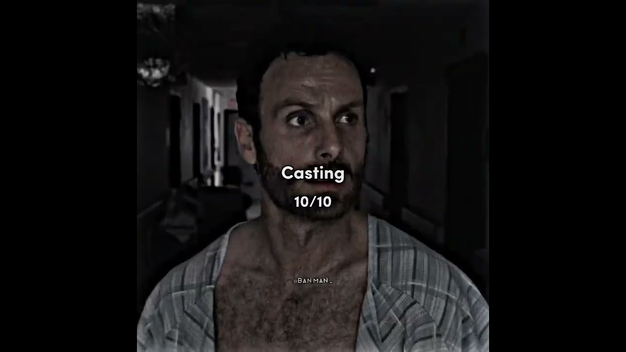 The Walking Dead Review | 100 Days 100 Reviews Edit (4K)