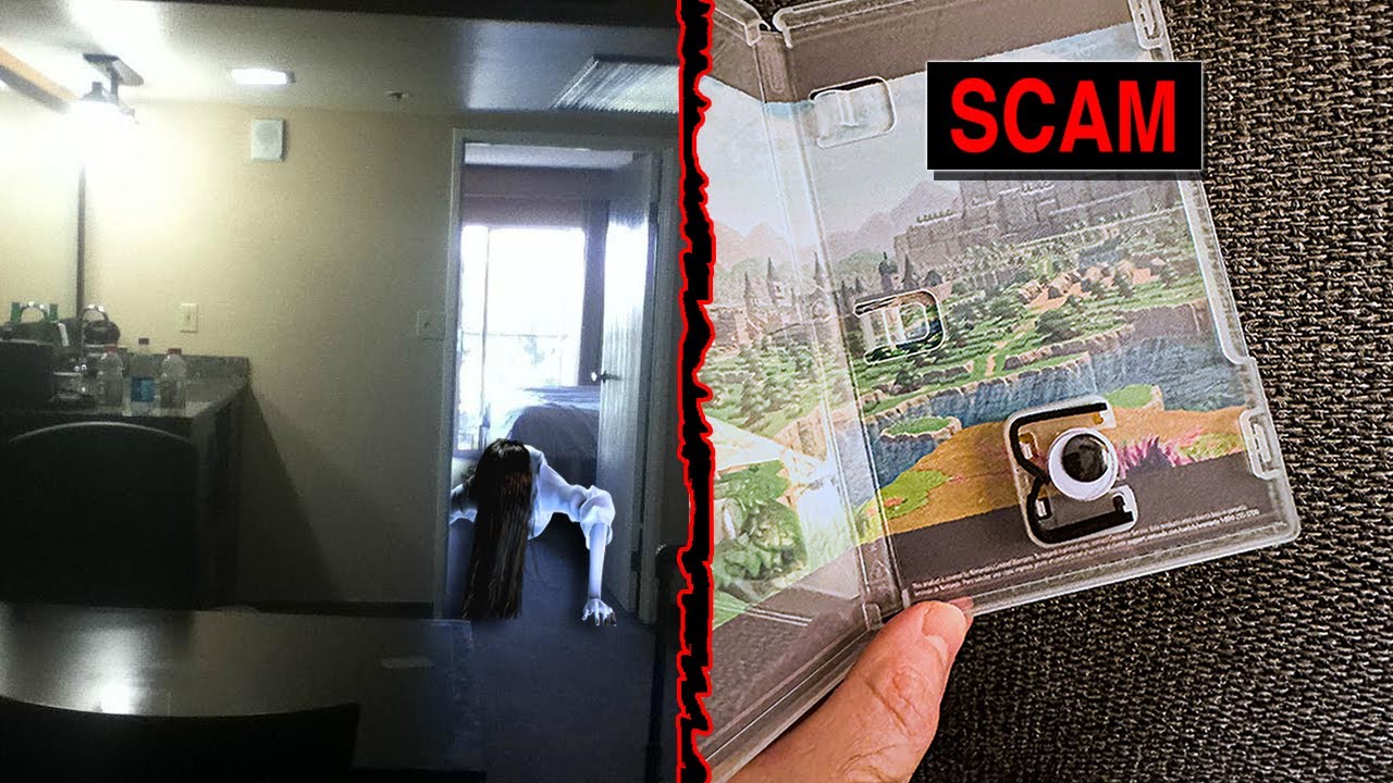 Gaming Mysteries, Myths, Secrets And Glitches (Vol. 32)