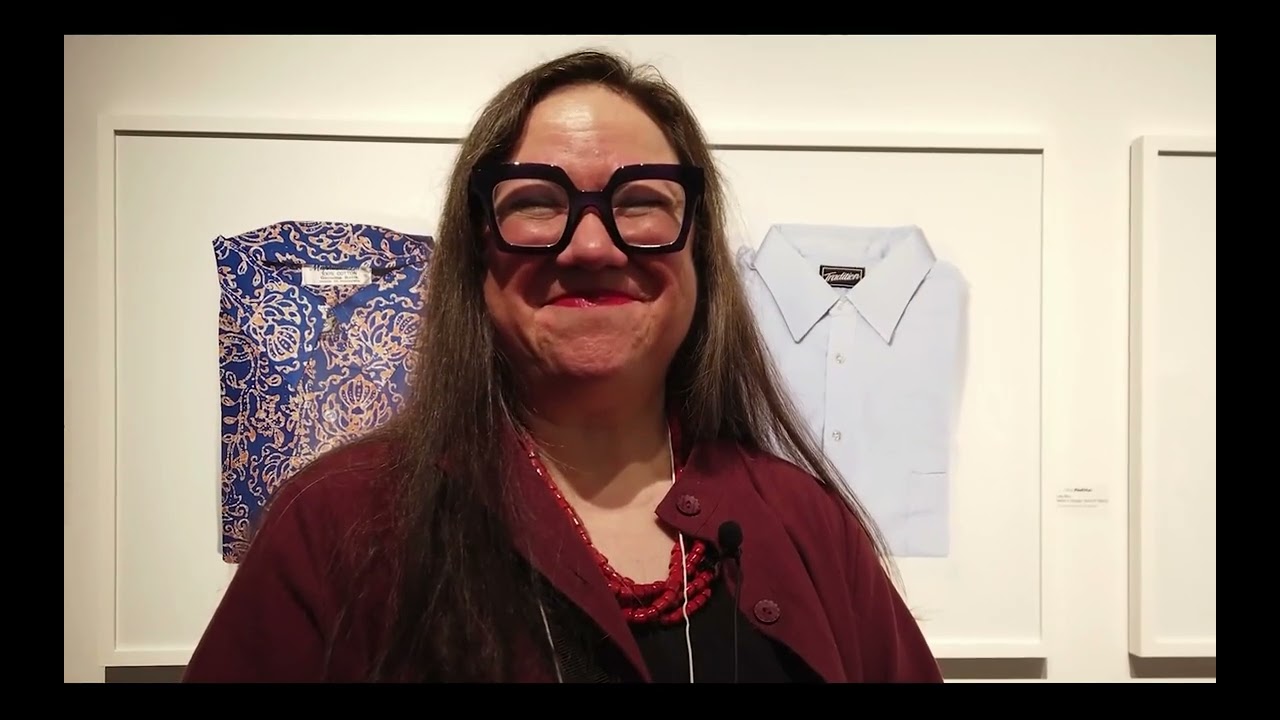 Stella's Studio AGM Visit