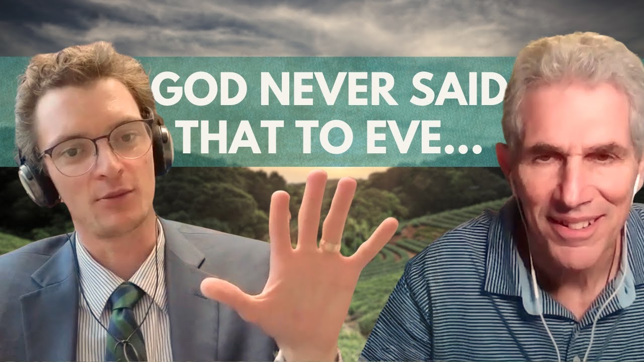 Every Sin Is a Counterfeit Beauty (Dr. Shane Owens)