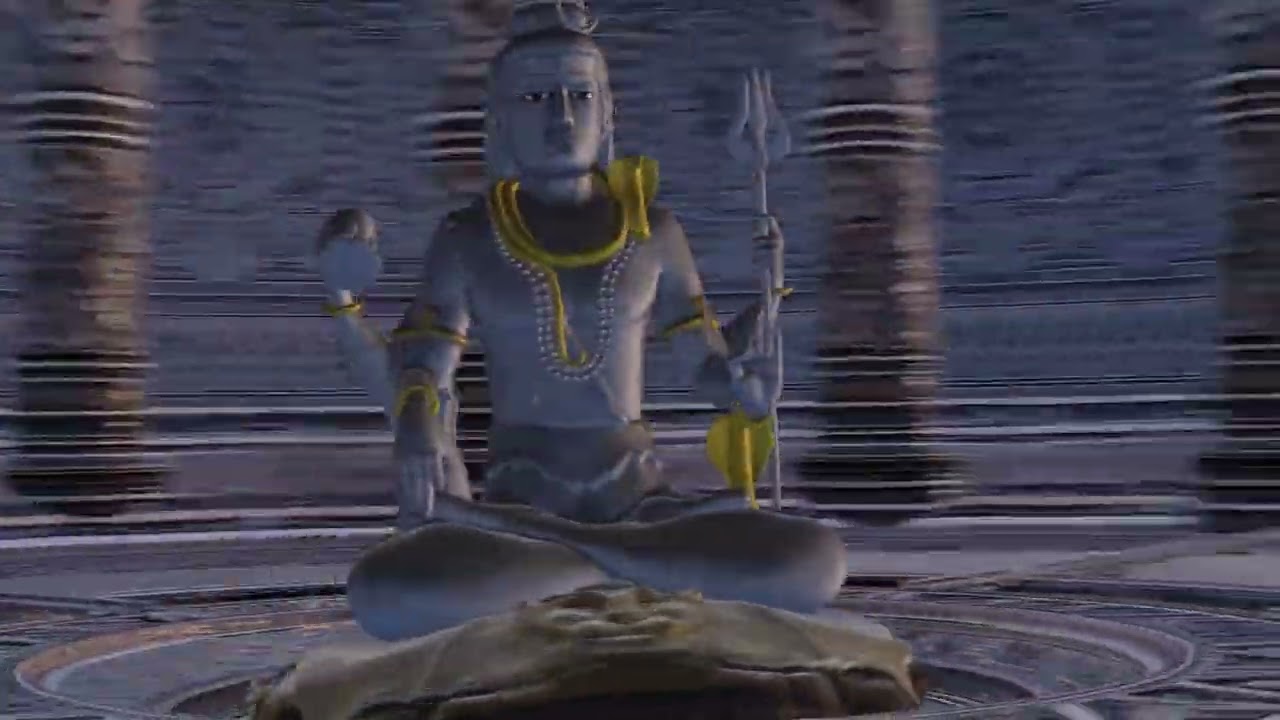 Mahadev
