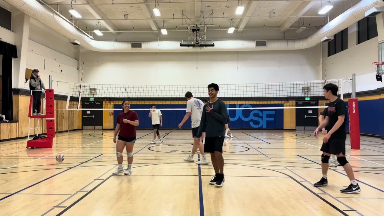 1/7/26 - UCSF IM WI26 Bang Out Squad v. Little Giants set 1
