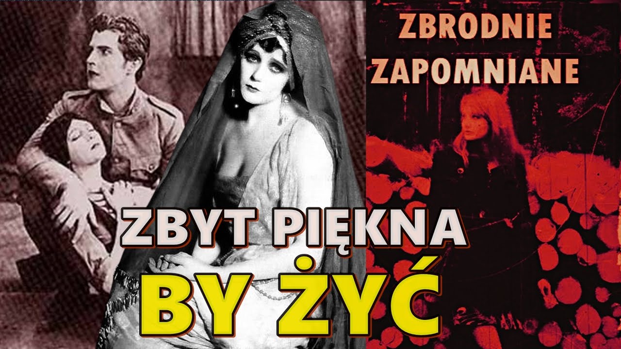 ZGUBIŁY JĄ JEJ WŁASNE MARZENIA