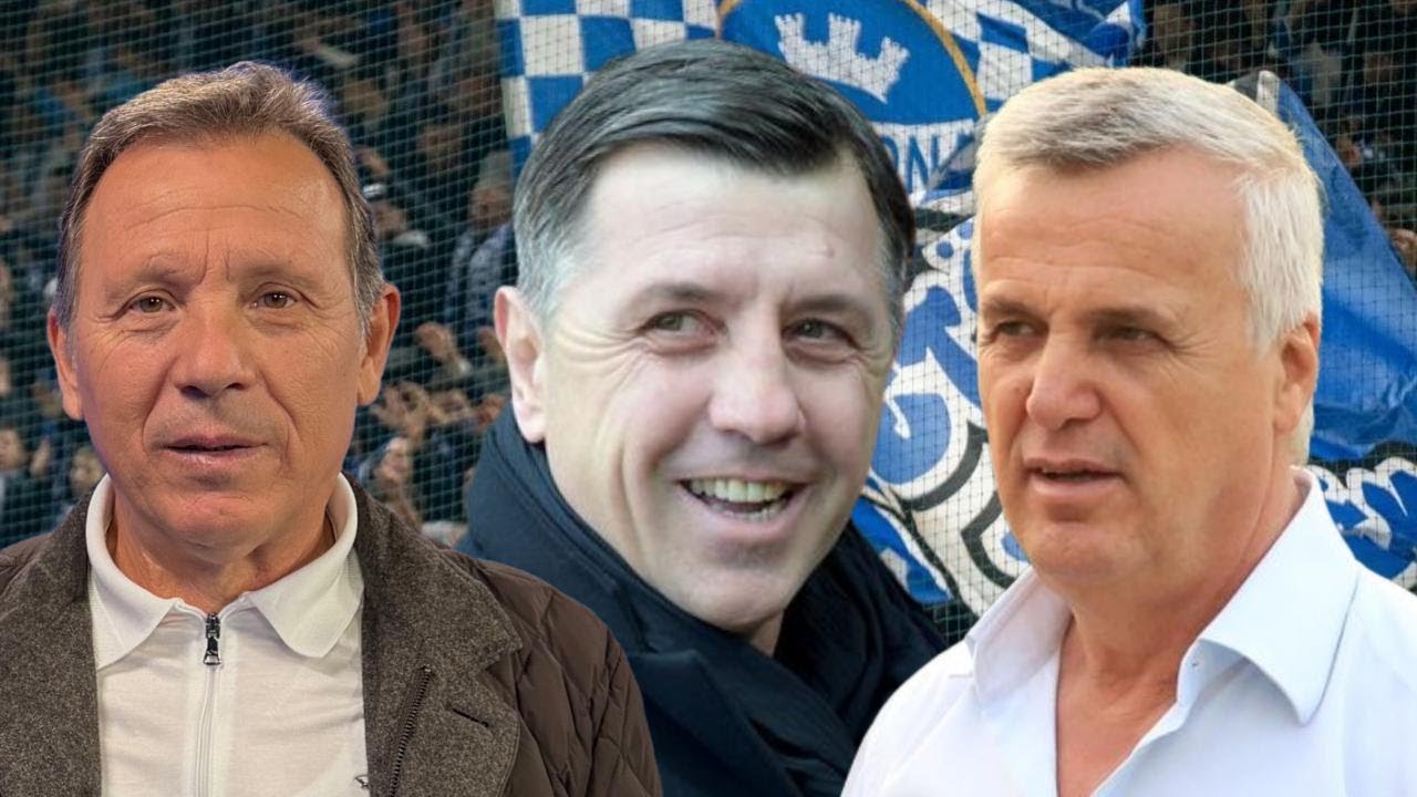 Rudi Vata tregon të pabesët te Tirana: E zhytën në borxhe