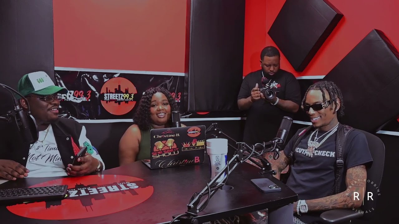 Soulja Boy Talks Gunna, Longevity, Pink Friday 2 and Copyright Problems with Producers