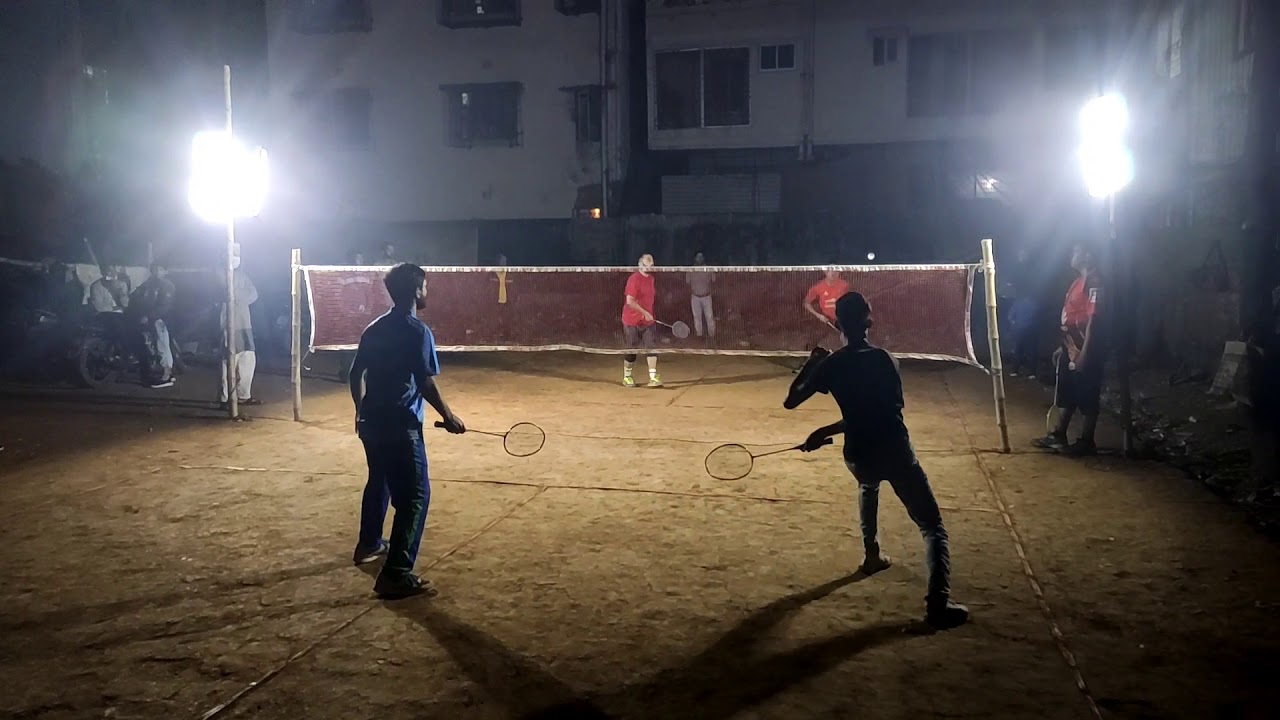 Friendly Tournament Quarterfinal  Outdoor | Winter 2021