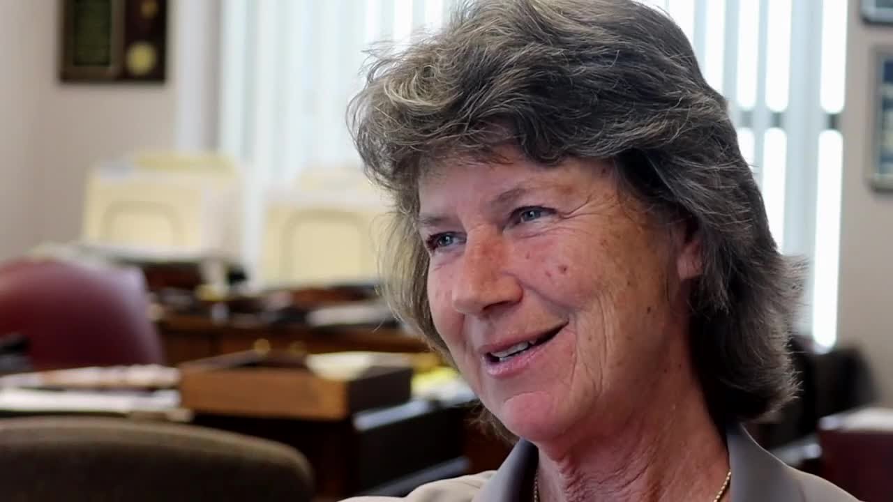 Carey Haughwout on impending execution of Duane Owen: 'I don't think killing helps prevent killing'