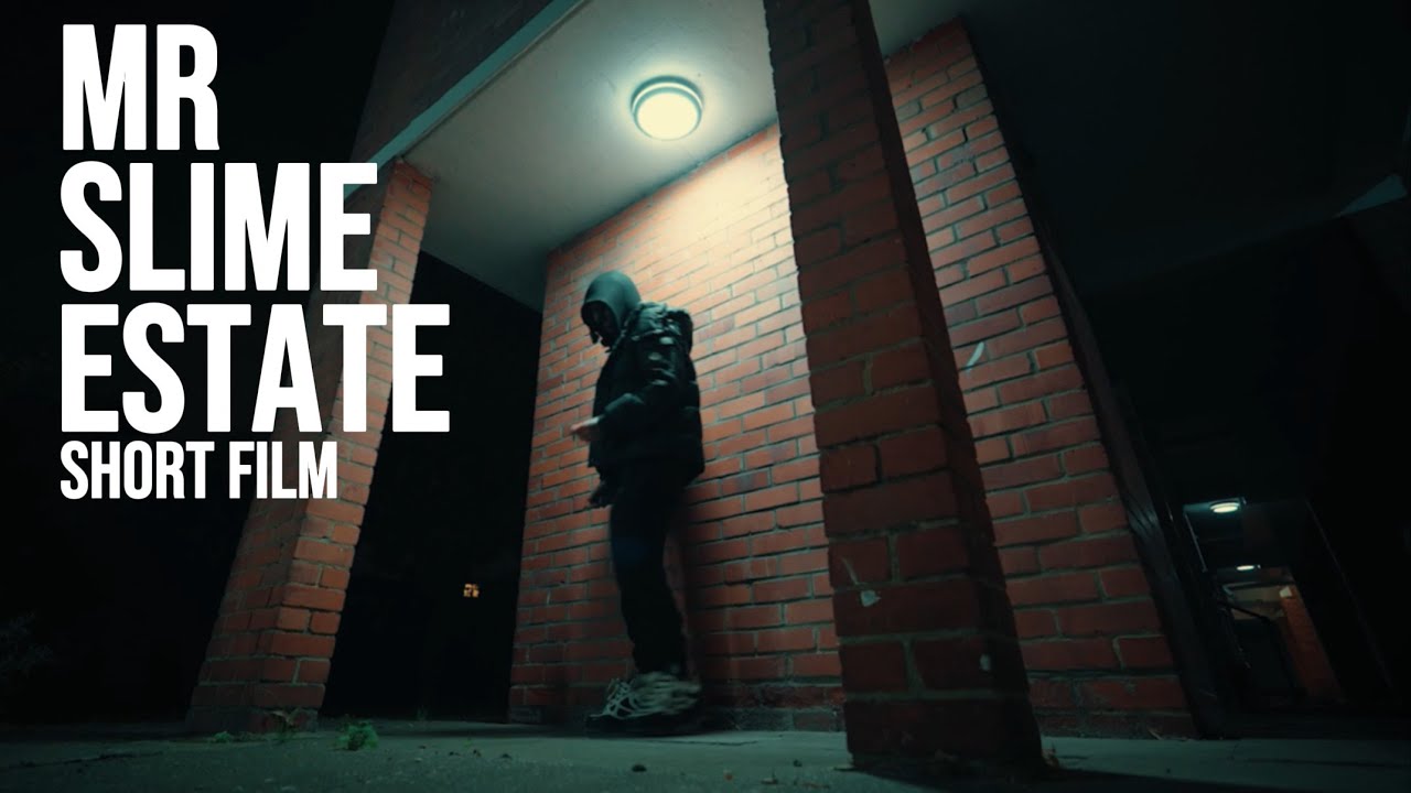 Mr Slime Estate (Short Film)