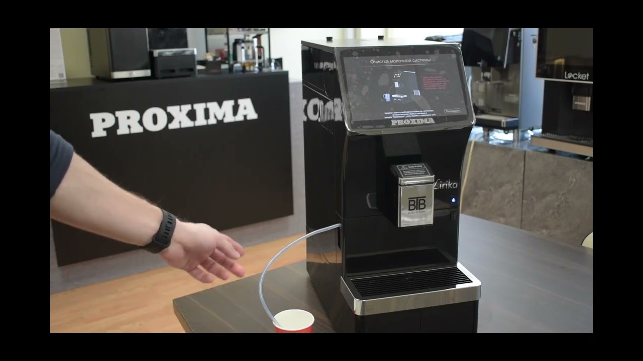 ФЛАГМАН С БОЛЬШИМ ЭКРАНОМ! Распаковка и первое включение Proxima BTB 102 — живое молоко 16 рецептов