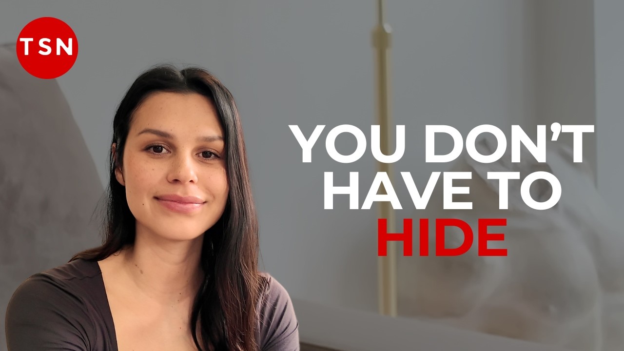 What Jesus Does With Your Shame