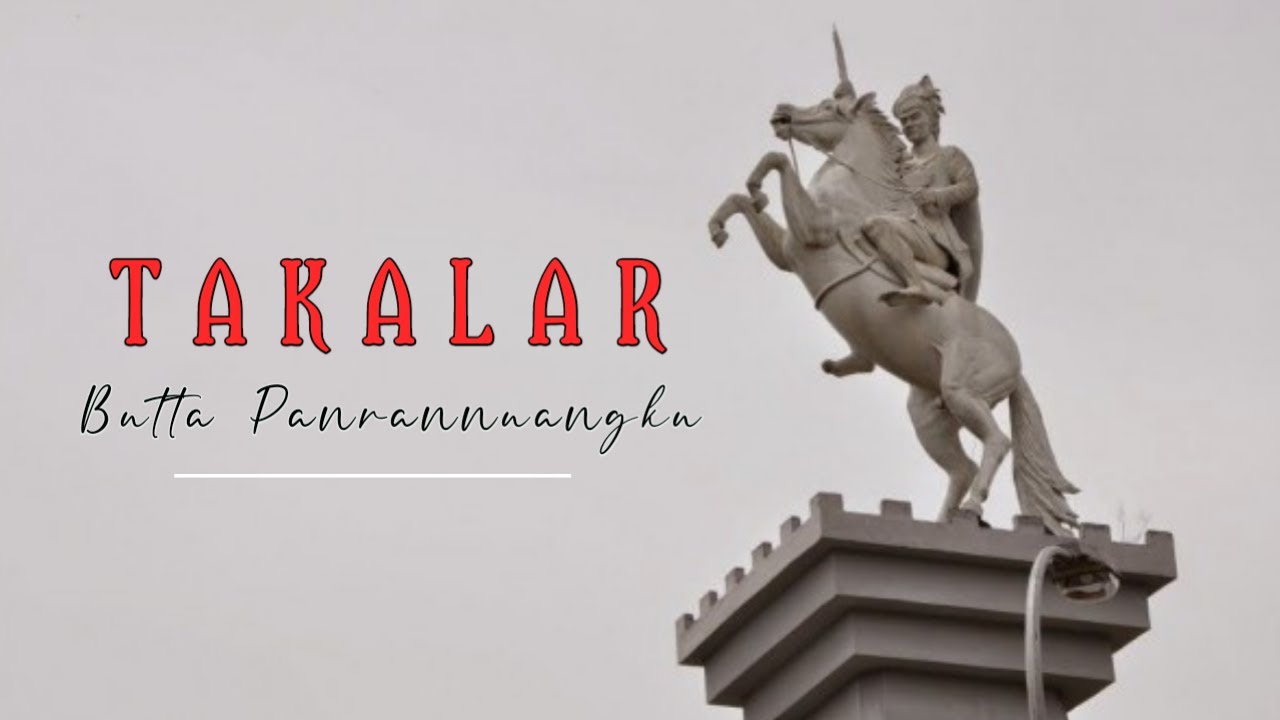 PROFIL KABUPATEN TAKALAR