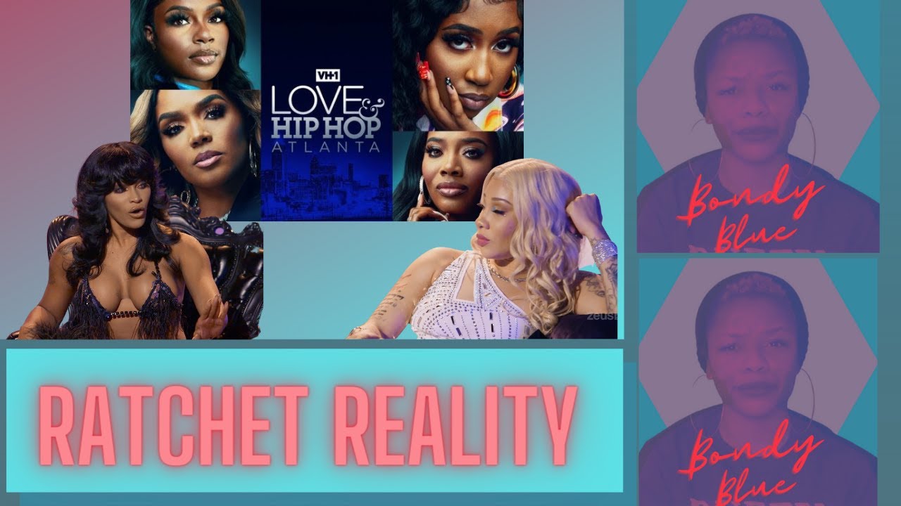 Love and Hip Hop Atlanta S10 Ep.5| Joselines Cabaret Atlanta Reunion Pt.1 REVIEW