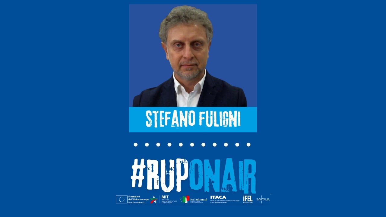 Ep.9 | La digitalizzazione del ciclo di vita dei contratti pubblici
