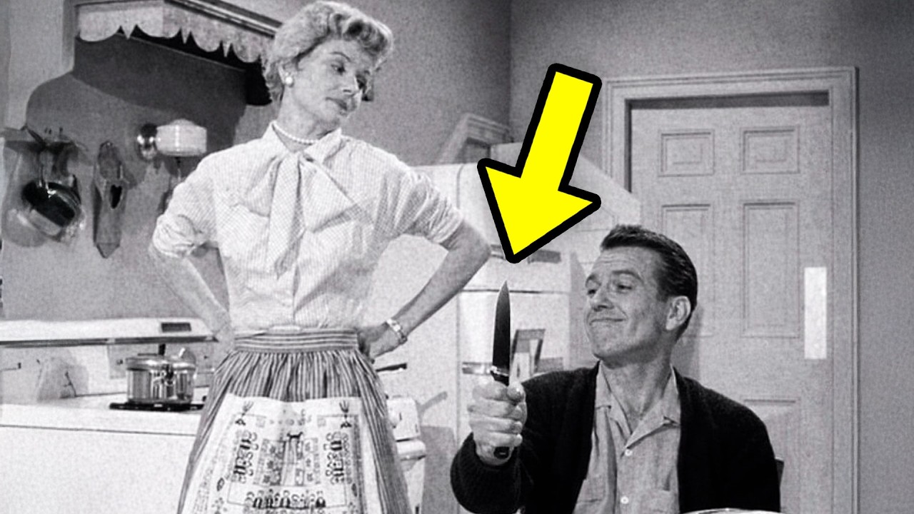 Leave It to Beaver (1957): 9 Cringe Facts You Didn’t Know