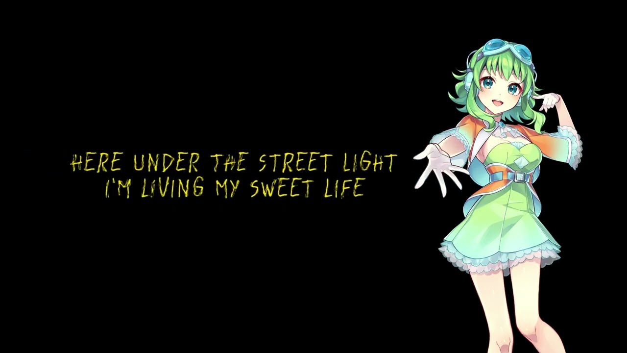 【SynthV Original/Remaster】Sweet Life 【Gumi SV2】