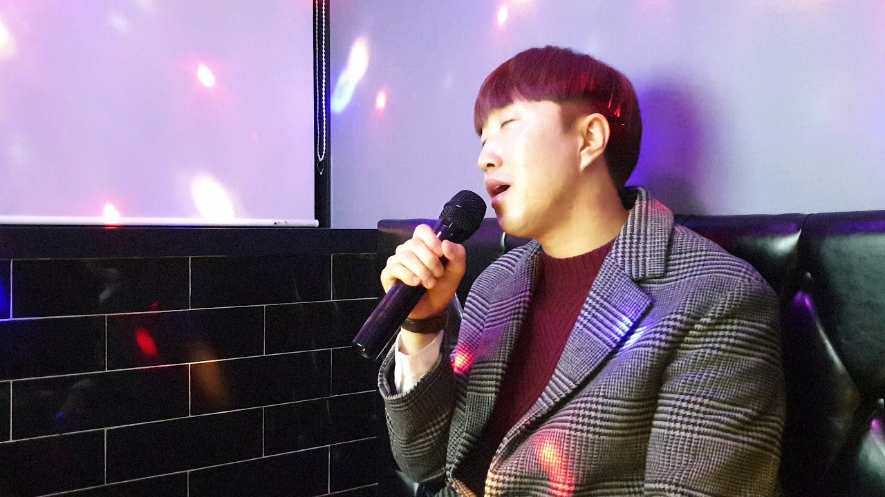 에이치코드(H:CODE) - 꿈속에 너  ( cover by PARK )