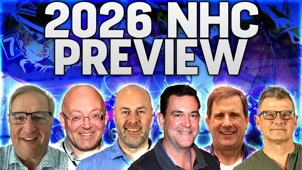2026 NHC Preview