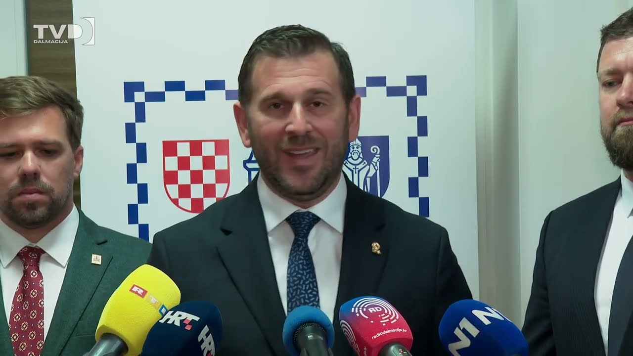 VIJESTI TV DALMACIJE - 17.03.2026.