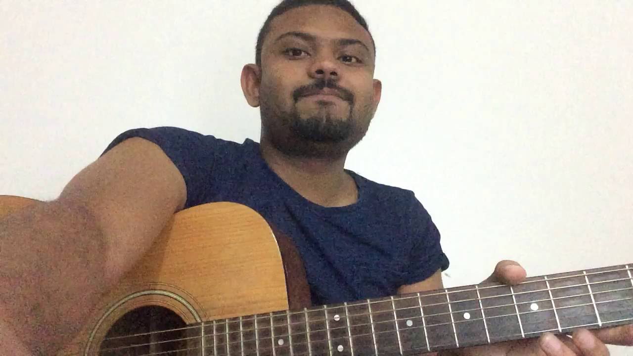 Havent Found What I Looking For U2 Covered By Malshana Fonseka