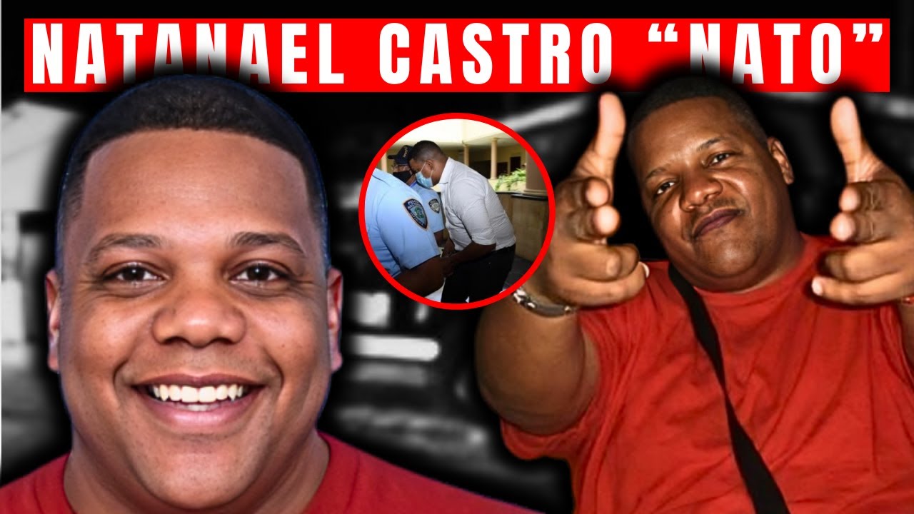 Natanael Castro Cordero 