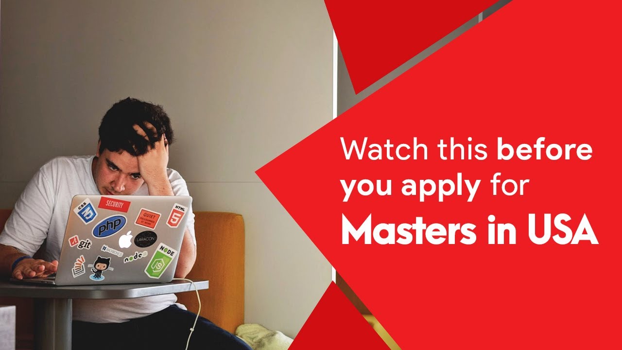 ​Watch this before you apply for MS in USA | Is Fall 2021 safe? | Online classes?| Should you apply?