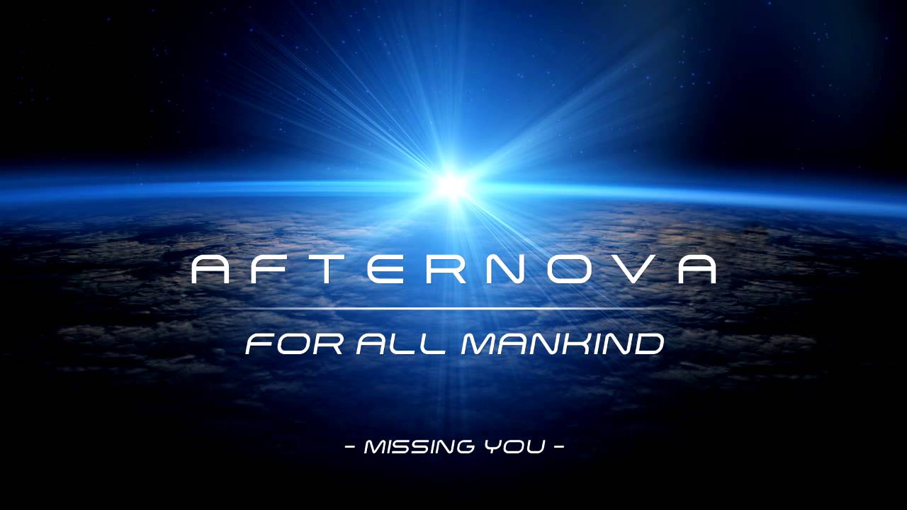 Afternova---Missing You