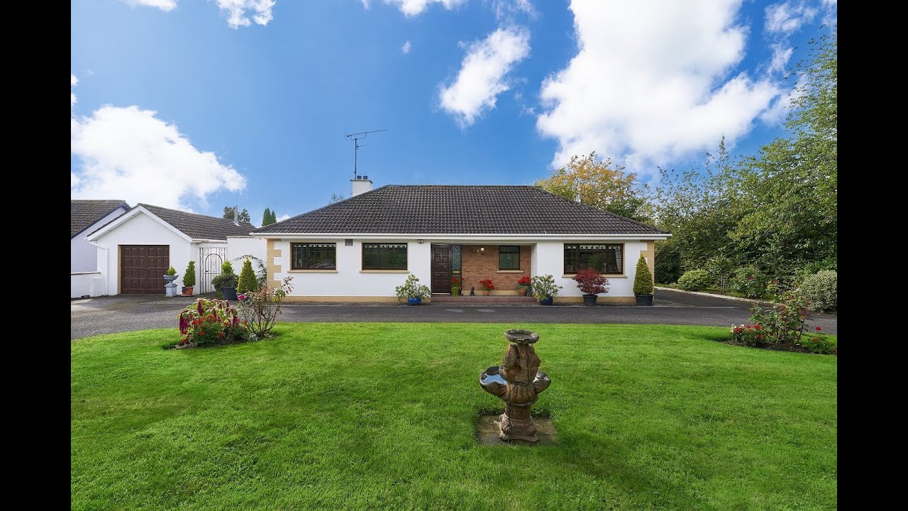 FOR SALE: Clongill, Donaghpatrick, Navan, Co. Meath