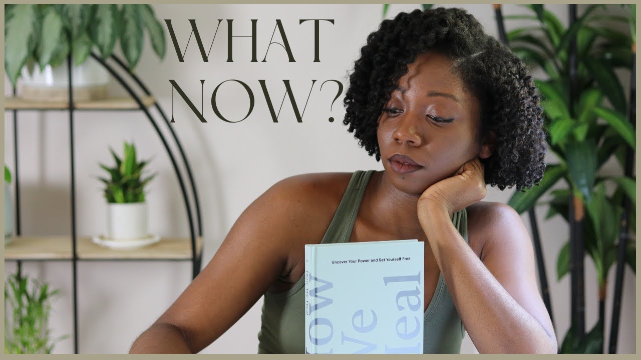 Adjusting Expectations | Life After 30 with No Husband and No Children: Healing Book List
