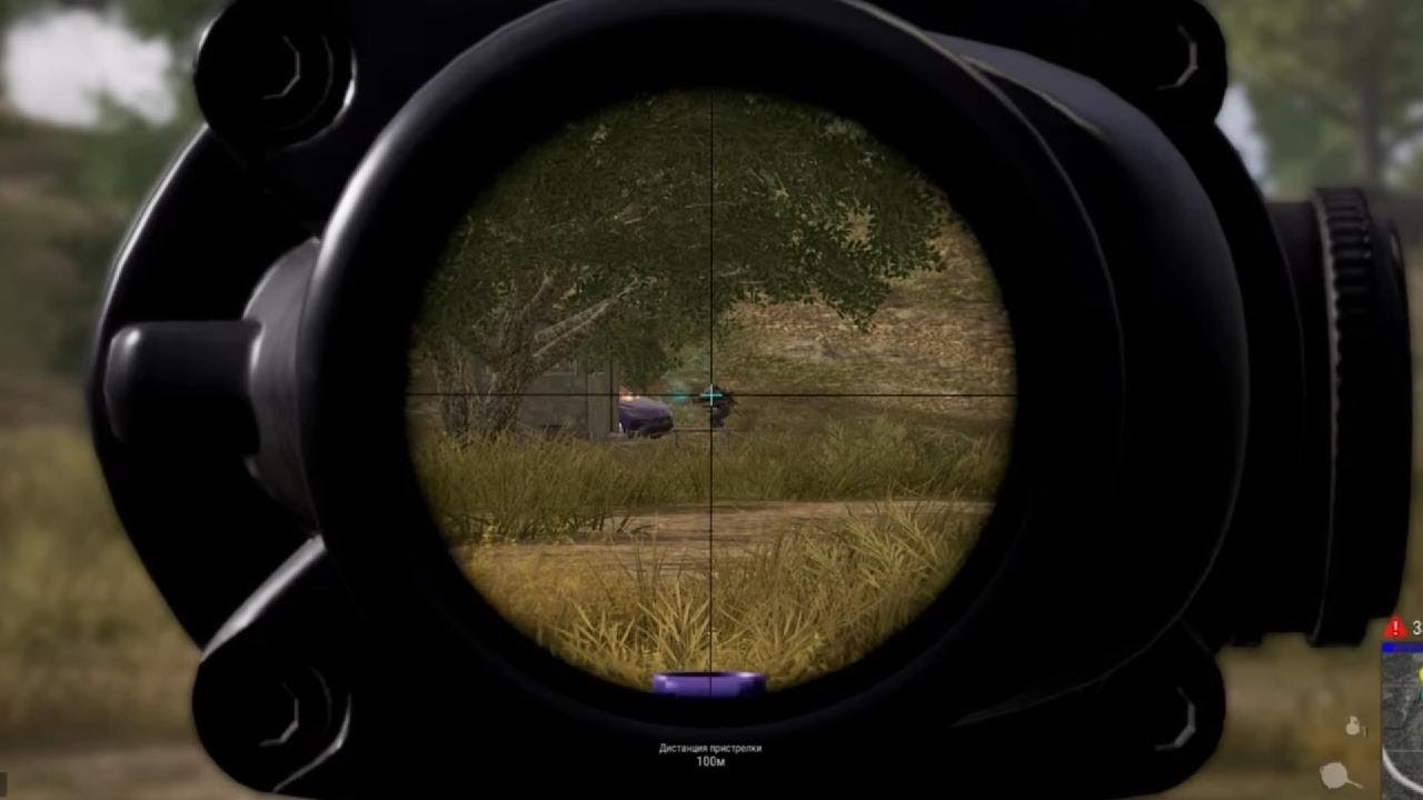 PUBG / Моменты моментов #147