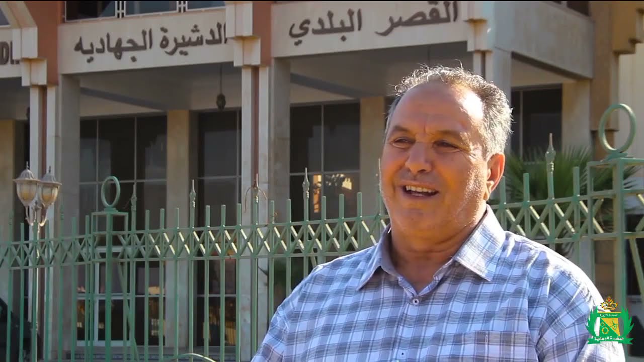 جماعة الدشيرة الجهادية تطلق حملة نظافة واسعة تشمل مختلف الأحياء والشوارع بالمدينة