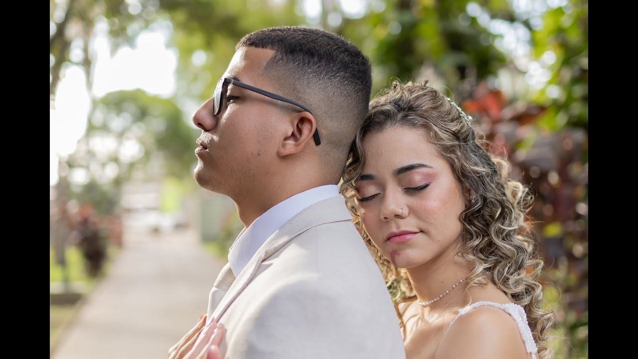 Teaser Bia e Matheus