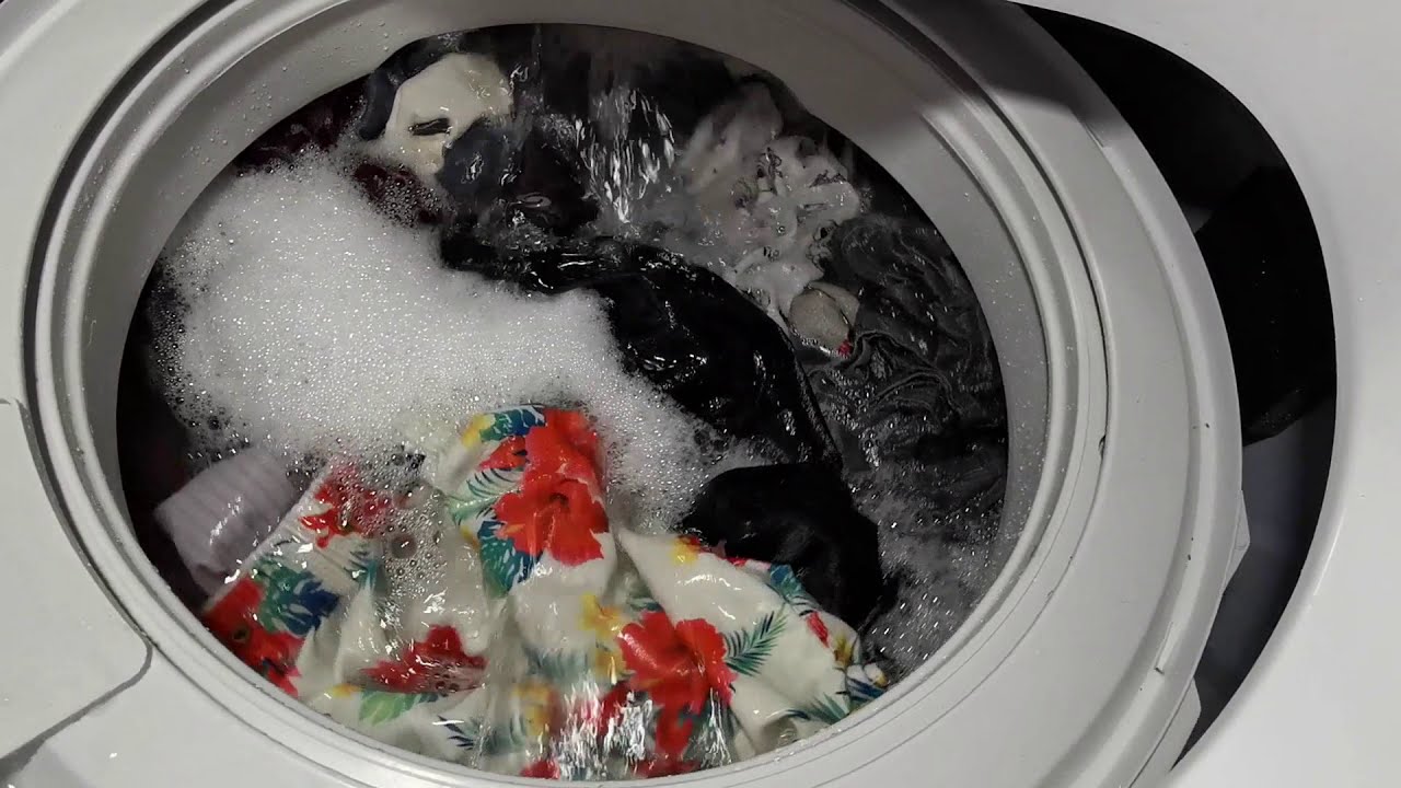 Lavadora Panasonic Ag+ 16Kg Antibactéria - Dia a Dia