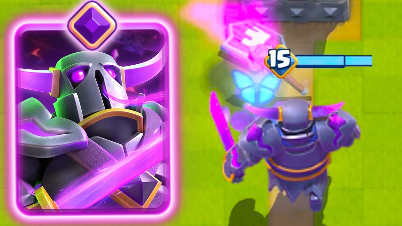Pekka Evolution